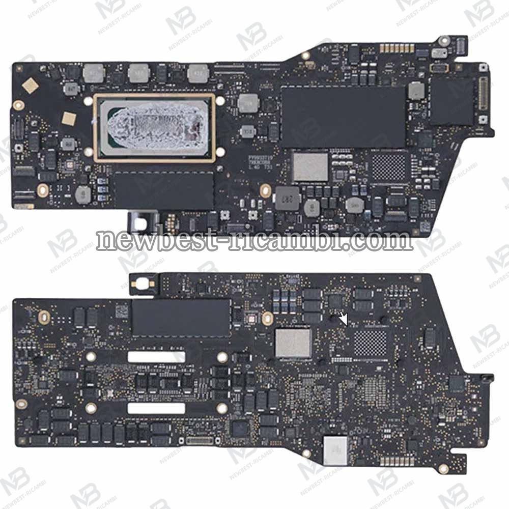 MacBook Pro Retina 13” (2019) A2159 EMC 3301 Mainboard For Recovery Cip Components