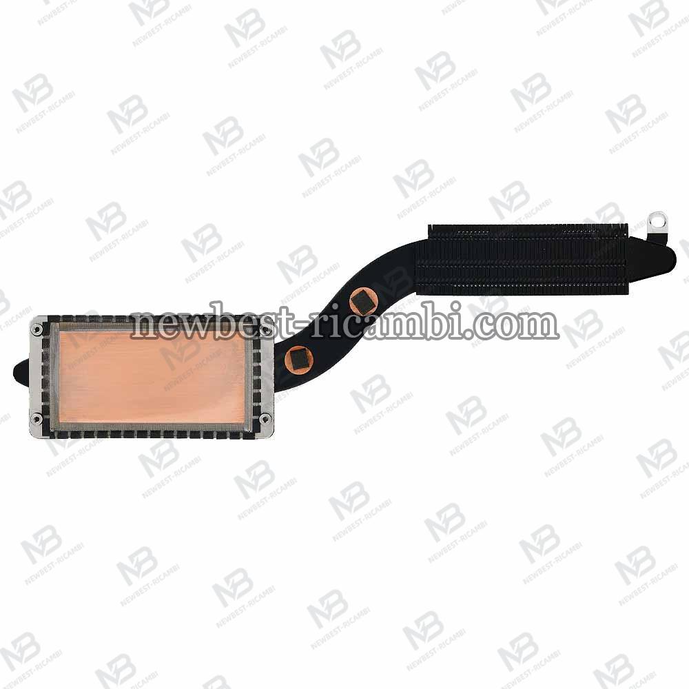 MacBook Pro Retina 13” (2019) A2159 EMC 3301 CPU Heatsink Dissemble