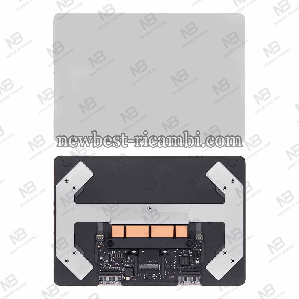 Macbook Air 13" (2020) A2337 EMC 3598 Trackpad Silver Dissembled Grade A 100% Original