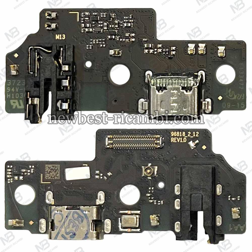 Samsung Galaxy A05 A055F Dock Charge