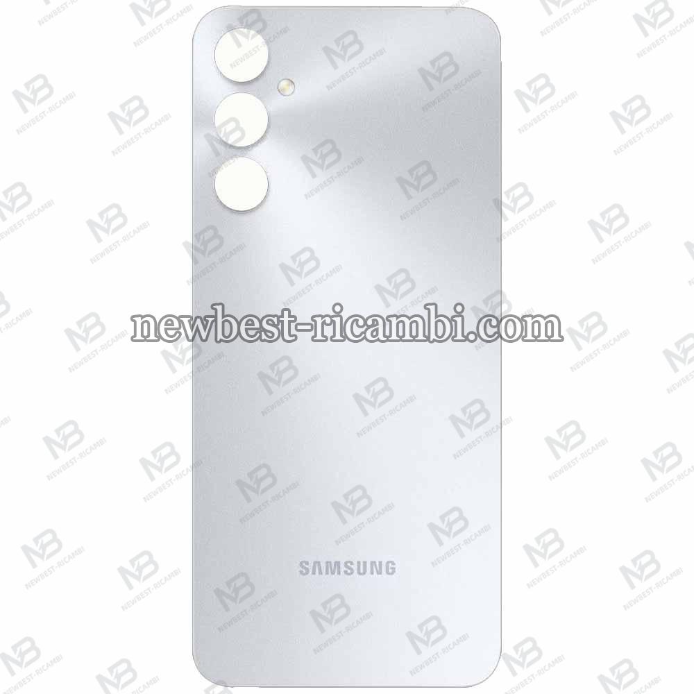 Samsung Galaxy A05s A057 Back Cover White