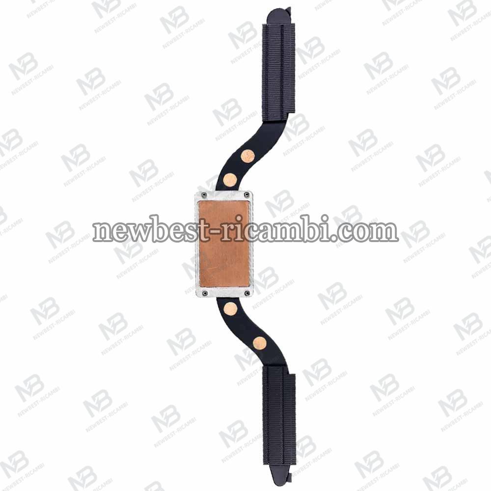MacBook Pro 13" (2018) A1989 EMC 3358 CPU Heatsink Dissemble