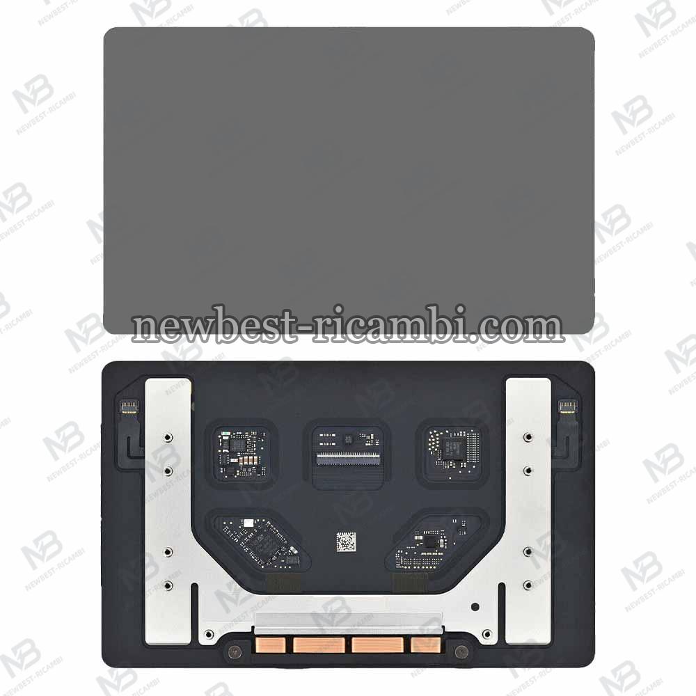 MacBook Pro 13" (2018) A1989 EMC 3358 Trackpad Gray Dissembled Grade A 100% Original
