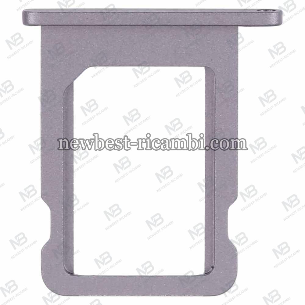 iPad Air 5 10.9 (2022) 4G A2589 Sim Tray Gray