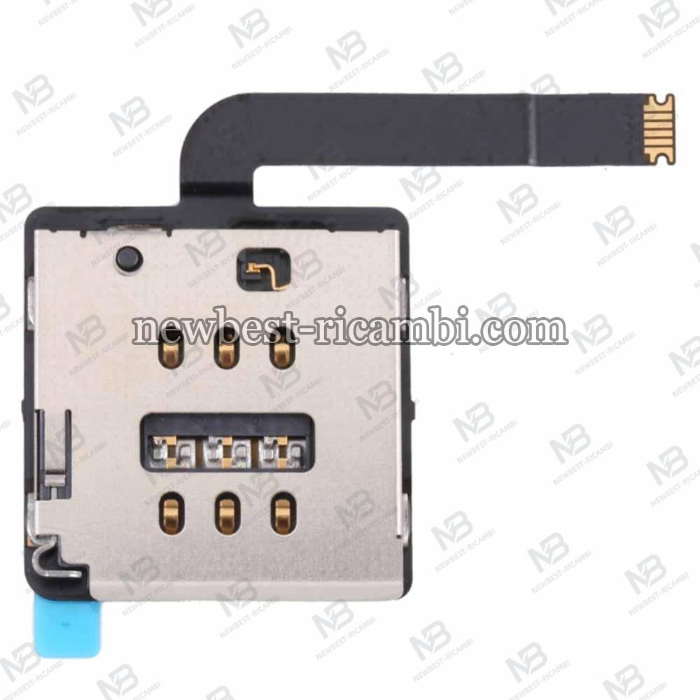 iPad Air 5 10.9 (2022) 4G A2589 Flex Dock Sim Read