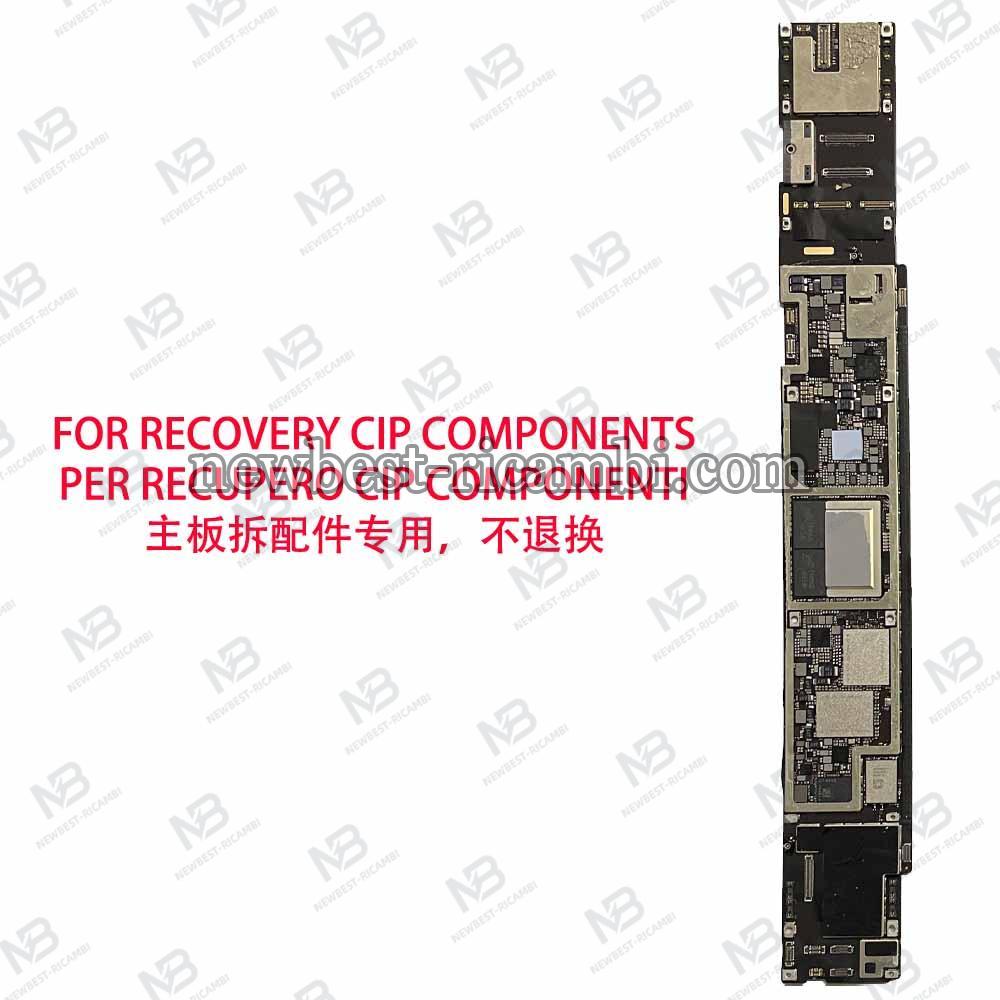 iPad Pro 12.9" III A1895 Wifi Mainboard For Recovery Cip Components