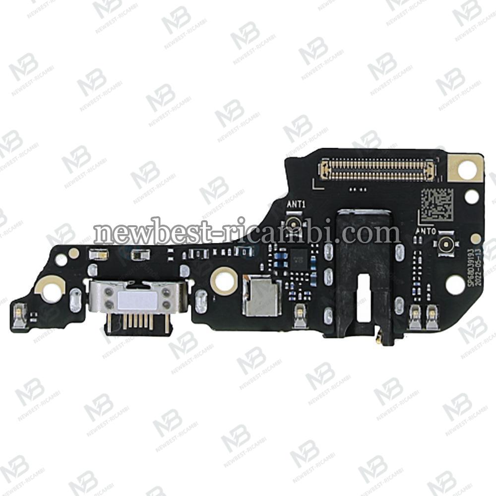 Motorola G62 5G Xt2223 Dock Charge Service Pack