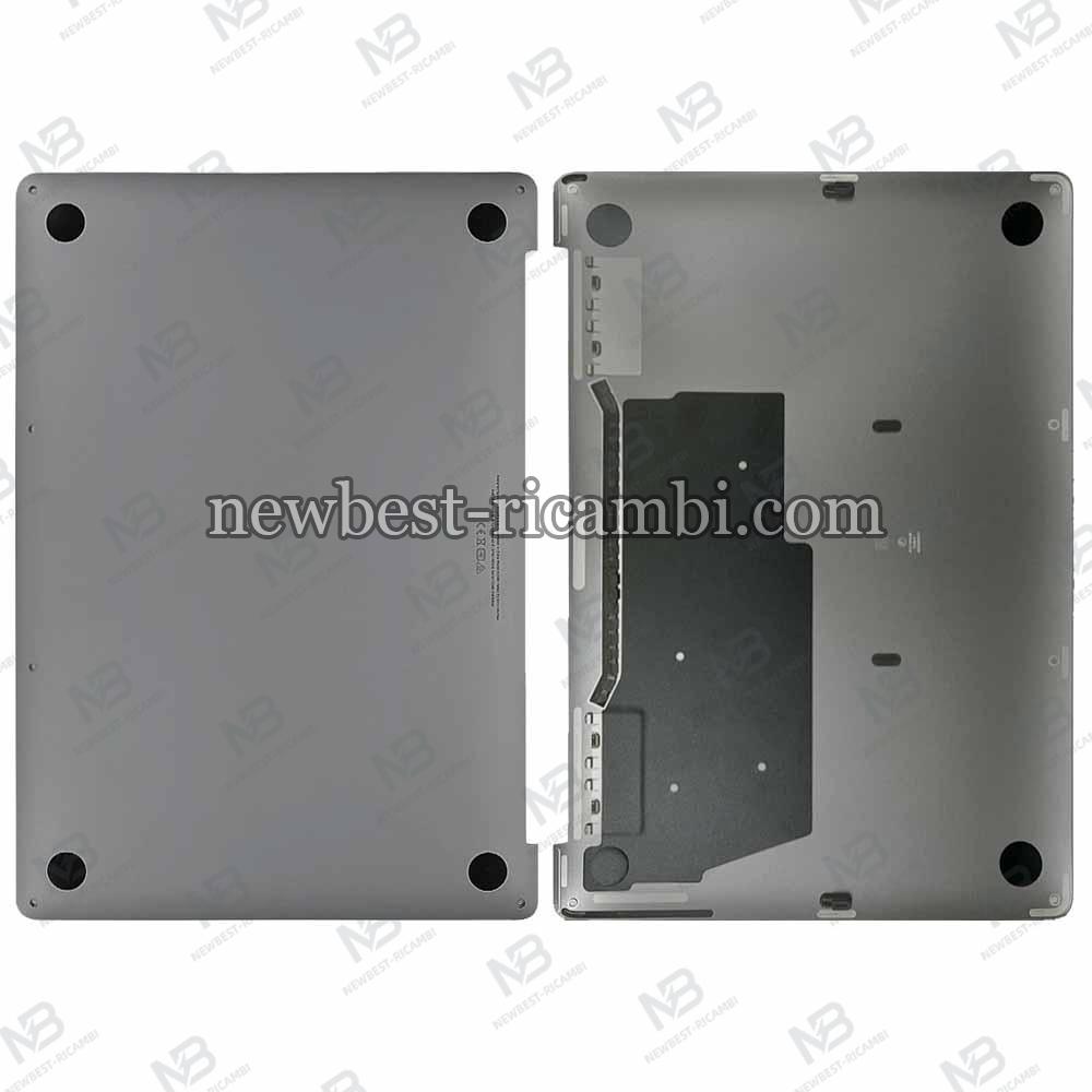 Macbook Pro 13" (2020) A2338 EMC 3578 Back Cover Gray Grade B Dissembled 100% Original