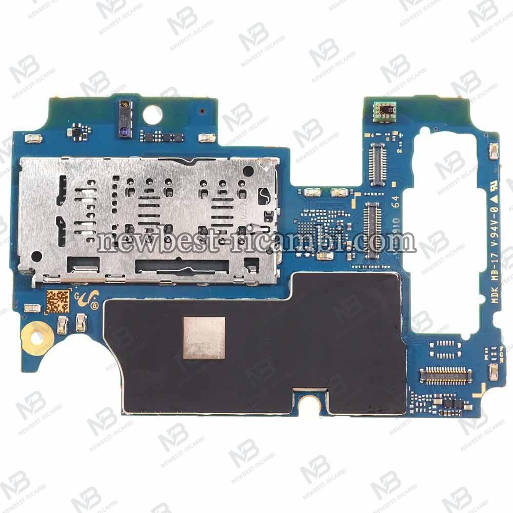 Samsung Galaxy A50 2019 A505 Mainboard Blocked  For Recovery Cip Components