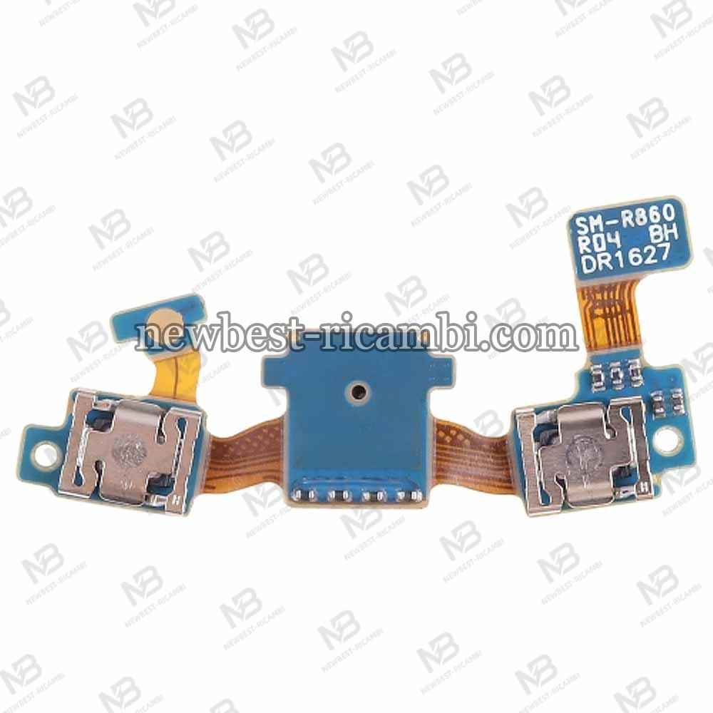 Samsung Galaxy Watch 4 Bluetooth 40mm R860 Flex On / Off