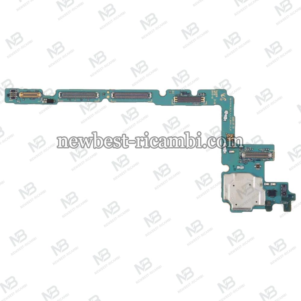 Samsung Galaxy Z Fold 3 5G F926 Signal Antenna Small Board