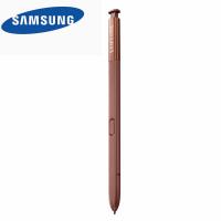 samsung galaxy note 9 n960f s pen brown original