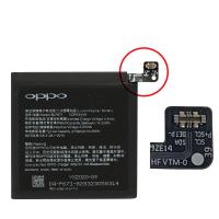 Oppo Find X BLP671 Battery