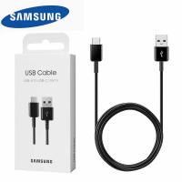 Samsung USB Cable 1.5m EP-DG930 EP-DG930IBEGWW Type-C in blister