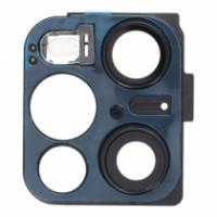 Oppo Find X3 Pro (CPH2173) Camera Glass + Frame