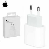 Apple 20W USB-C Power Adapter MHJE3ZM/A Original In Blister