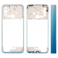 Oppo A53S Frame B Blue