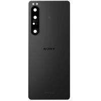 Sony Xperia 1 IV Back Cover Black Original