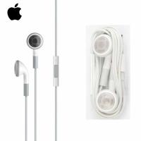 iPhone 4s Headphones Earphone White Original Bulk