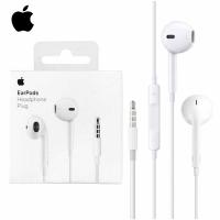 Apple EarPods A1472 with 3.5mm Connector White MNHF2ZM/A In Blister