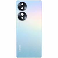 Huawei Honor 70 5G Back Cover+Camera Glass Blue Original