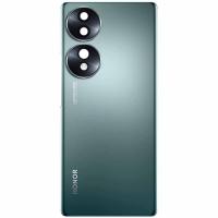 Huawei Honor 70 5G Back Cover+Camera Glass Green Original