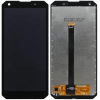 Blackview BV9500 / BV9500 Pro Touch+Lcd Black