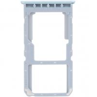 Oppo A98 5G (CPH2529) Sim Tray Blue