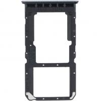Oppo A98 5G (CPH2529) Sim Tray Black