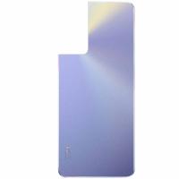 TCL 40 SE / T610K Back Cover Purple Original
