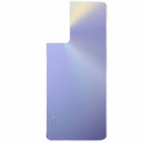 TCL 40 SE Back Cover Purple Original