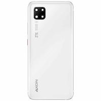 ZTE AXON 11 4G Back Cover White Original