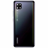 ZTE AXON 11 4G Back Cover Black Original