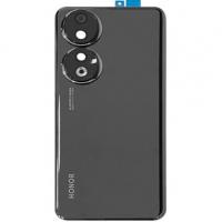 Honor 90 5G (REA-NX9 / REA-AN00) Back Cover+Camera Glass Black Original