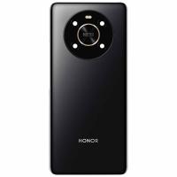 Huawei Honor X9 4G Back Cover+Camera Glass Black Original