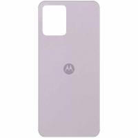 Moto G14 XT2341 Back Cover Lilac