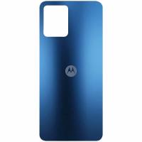 Moto G14 XT2341 Back Cover Blue