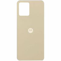 Moto G14 XT2341 Back Cover Cream