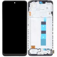 Xiaomi Redmi Note 12 4G (23021RAA2Y) Touch+Lcd+Frame Service Pack