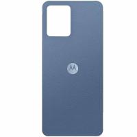 Moto G54 5G XT2343 Back Cover Indigo Blue