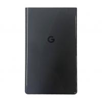 Google Pixel 6A Back Cover Black Original