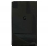 Google Pixel 7 Back Cover Black Original