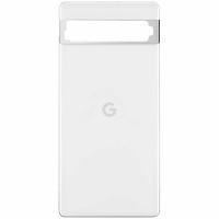 Google Pixel 7A Back Cover White