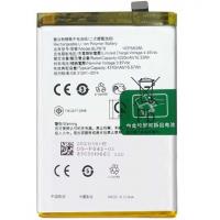 Oppo Reno 6 4G CPH2235 BLP819 Battery