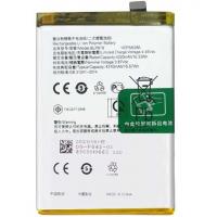 Oppo Reno 6 4G CPH2235 BLP819 Battery