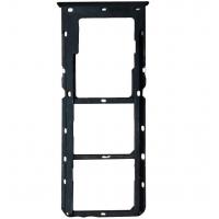 Oppo A38 (CPH2579) Sim Tray Black