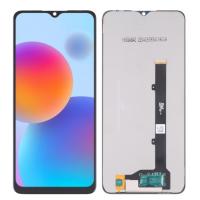ZTE Blade A53 Pro Touch + Lcd Black Original