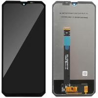 Blackview BV6200 Pro Touch+Lcd Black