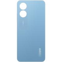 Oppo A17 (CPH2477) Back Cover Blue Original