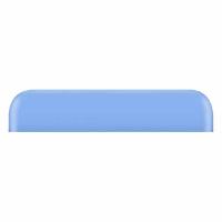 Google Pixel 8 Pro Back Cover Up Blue